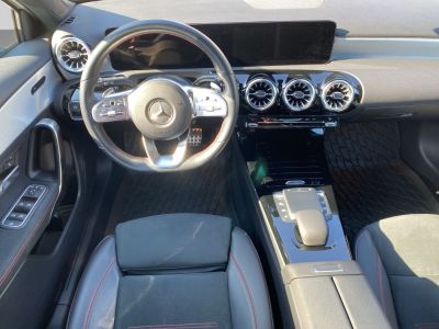 Mercedes-Benz A-Klasse Gebrauchtwagen