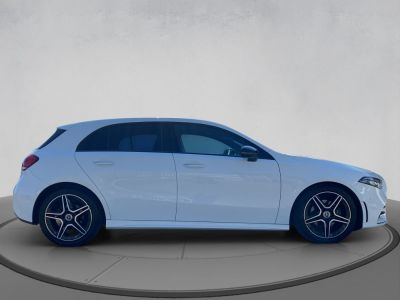 Mercedes-Benz A-Klasse Gebrauchtwagen