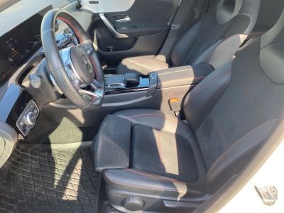 Mercedes-Benz A-Klasse Gebrauchtwagen