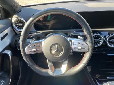 Mercedes-Benz A-Klasse Gebrauchtwagen