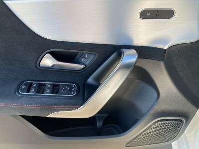 Mercedes-Benz A-Klasse Gebrauchtwagen