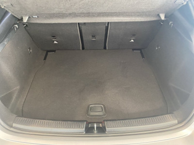 Mercedes-Benz A-Klasse Gebrauchtwagen