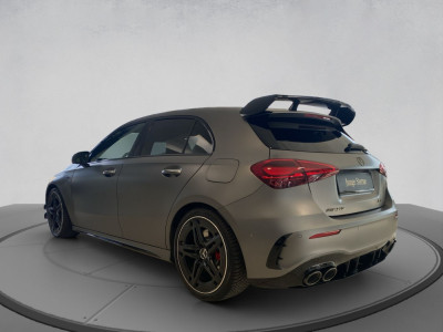 Mercedes-Benz A-Klasse Gebrauchtwagen