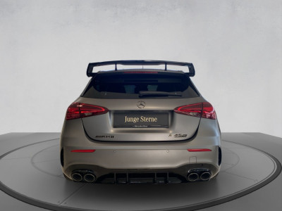 Mercedes-Benz A-Klasse Gebrauchtwagen