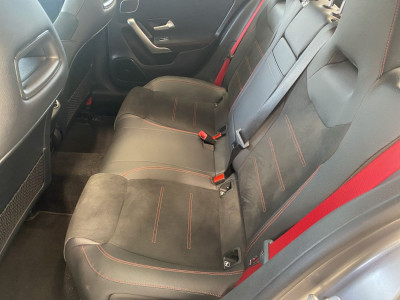 Mercedes-Benz A-Klasse Gebrauchtwagen