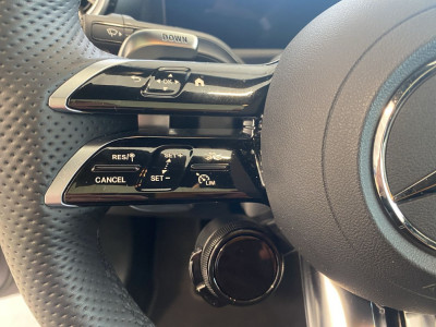Mercedes-Benz A-Klasse Gebrauchtwagen