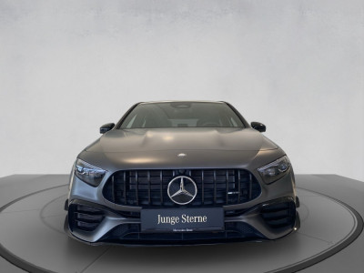 Mercedes-Benz A-Klasse Gebrauchtwagen