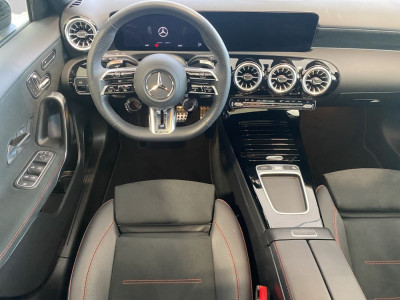Mercedes-Benz A-Klasse Gebrauchtwagen