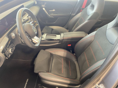 Mercedes-Benz A-Klasse Gebrauchtwagen