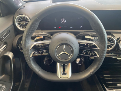 Mercedes-Benz A-Klasse Gebrauchtwagen