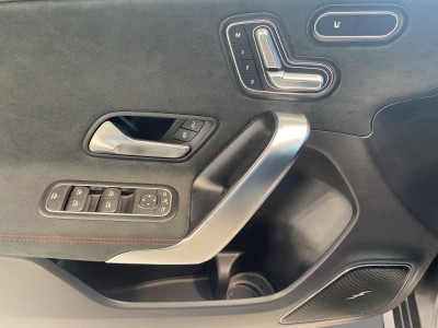 Mercedes-Benz A-Klasse Gebrauchtwagen