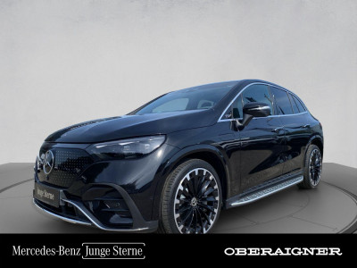 Mercedes-Benz EQE Gebrauchtwagen