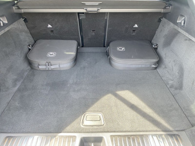 Mercedes-Benz EQE Gebrauchtwagen