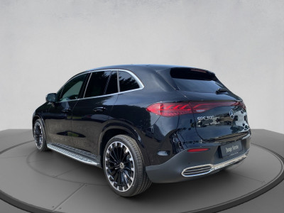 Mercedes-Benz EQE Gebrauchtwagen