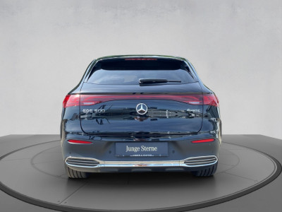 Mercedes-Benz EQE Gebrauchtwagen