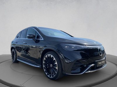Mercedes-Benz EQE Gebrauchtwagen