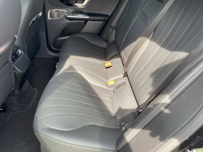 Mercedes-Benz EQE Gebrauchtwagen