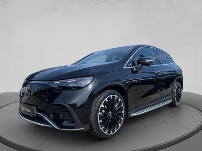 Mercedes-Benz EQE Gebrauchtwagen
