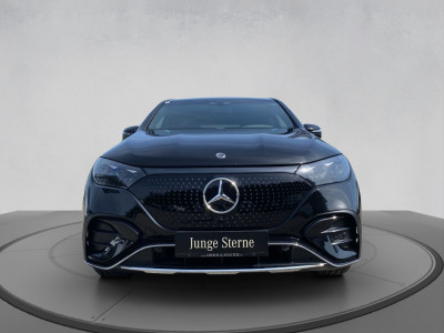 Mercedes-Benz EQE Gebrauchtwagen