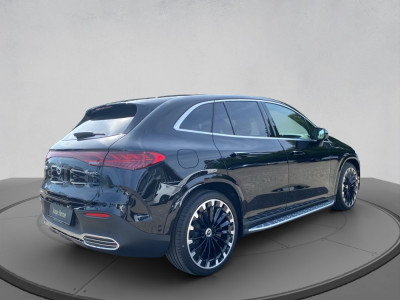 Mercedes-Benz EQE Gebrauchtwagen