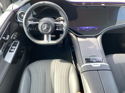 Mercedes-Benz EQE Gebrauchtwagen