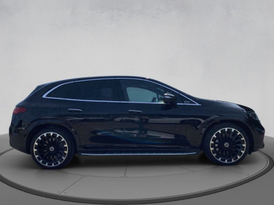 Mercedes-Benz EQE Gebrauchtwagen