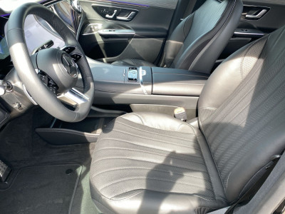 Mercedes-Benz EQE Gebrauchtwagen
