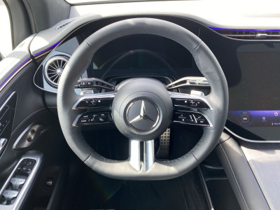 Mercedes-Benz EQE Gebrauchtwagen