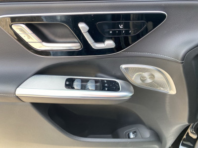 Mercedes-Benz EQE Gebrauchtwagen