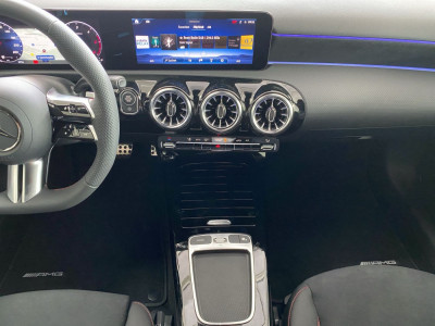 Mercedes-Benz A-Klasse Gebrauchtwagen Mercedes-Benz A-Klasse Gebrauchtwagen