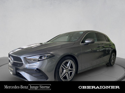 Mercedes-Benz A-Klasse Gebrauchtwagen Mercedes-Benz A-Klasse Gebrauchtwagen