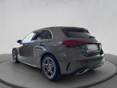 Mercedes-Benz A-Klasse Gebrauchtwagen Mercedes-Benz A-Klasse Gebrauchtwagen