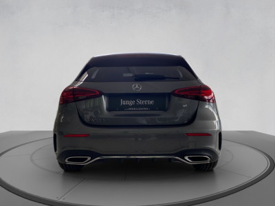 Mercedes-Benz A-Klasse Gebrauchtwagen Mercedes-Benz A-Klasse Gebrauchtwagen