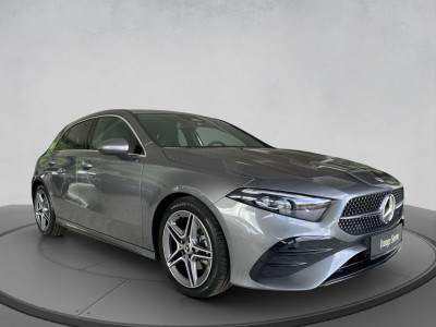 Mercedes-Benz A-Klasse Gebrauchtwagen Mercedes-Benz A-Klasse Gebrauchtwagen