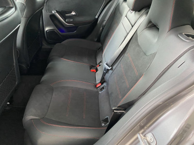 Mercedes-Benz A-Klasse Gebrauchtwagen Mercedes-Benz A-Klasse Gebrauchtwagen