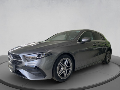 Mercedes-Benz A-Klasse Gebrauchtwagen Mercedes-Benz A-Klasse Gebrauchtwagen