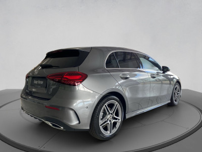 Mercedes-Benz A-Klasse Gebrauchtwagen Mercedes-Benz A-Klasse Gebrauchtwagen