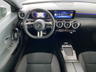 Mercedes-Benz A-Klasse Gebrauchtwagen Mercedes-Benz A-Klasse Gebrauchtwagen