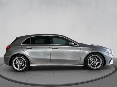 Mercedes-Benz A-Klasse Gebrauchtwagen Mercedes-Benz A-Klasse Gebrauchtwagen