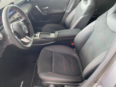 Mercedes-Benz A-Klasse Gebrauchtwagen Mercedes-Benz A-Klasse Gebrauchtwagen
