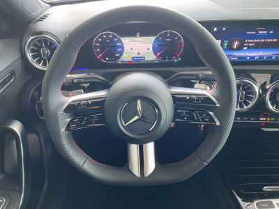Mercedes-Benz A-Klasse Gebrauchtwagen Mercedes-Benz A-Klasse Gebrauchtwagen