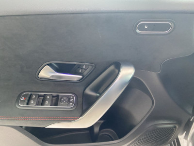 Mercedes-Benz A-Klasse Gebrauchtwagen Mercedes-Benz A-Klasse Gebrauchtwagen