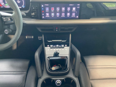 Porsche Cayenne Gebrauchtwagen Porsche Cayenne Gebrauchtwagen