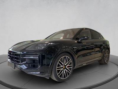 Porsche Cayenne Gebrauchtwagen Porsche Cayenne Gebrauchtwagen
