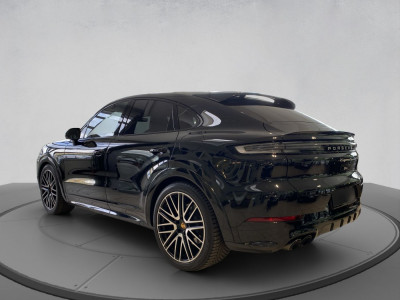 Porsche Cayenne Gebrauchtwagen Porsche Cayenne Gebrauchtwagen