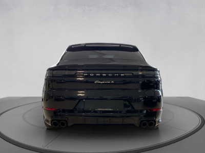 Porsche Cayenne Gebrauchtwagen Porsche Cayenne Gebrauchtwagen