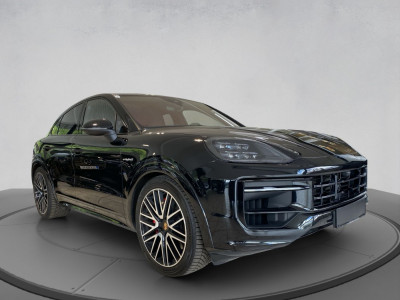 Porsche Cayenne Gebrauchtwagen Porsche Cayenne Gebrauchtwagen