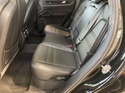 Porsche Cayenne Gebrauchtwagen Porsche Cayenne Gebrauchtwagen