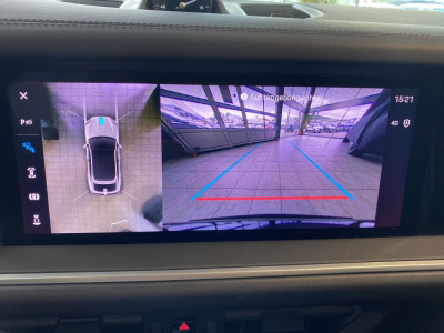 Porsche Cayenne Gebrauchtwagen Porsche Cayenne Gebrauchtwagen