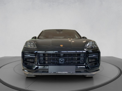 Porsche Cayenne Gebrauchtwagen Porsche Cayenne Gebrauchtwagen